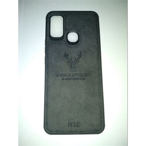 Promo เคส Infinix Hot 10 Infinix Hot 9 Infinix Hot 9 Play DEER TPU ผา