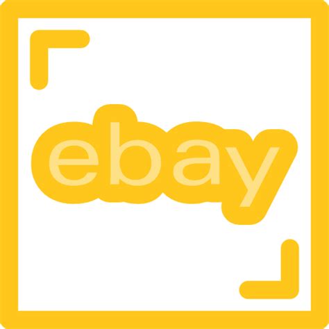 Ebay - Free social media icons