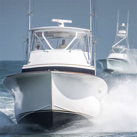 Sportfish bow/flare shot - The Hull Truth - Boating and Fishing Forum