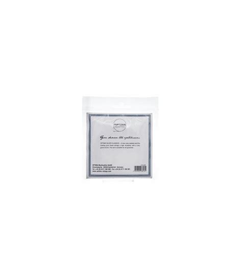 Set corzi chitară clasică Optima 270.CHT Silver Classic Carbon