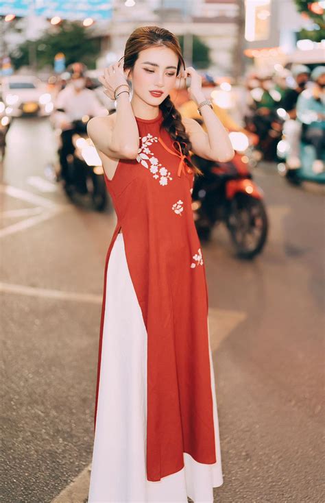 Em G I Ru T C U Th C Ng Vinh Tu I L Hot Girl M T Th I M C K N Hay Sexy U Quy N R