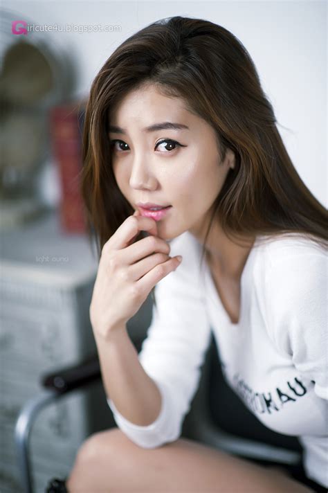 Xxx Nude Girls Simple Yoo Ha Na