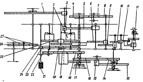 Часы АЧС-1, АЧС-1М, АЧС-1МН. Руководство по технической эксплуатации