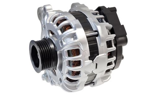 alternator works   car yourmechanic advice