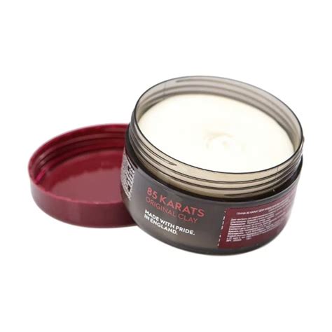 Глина Для Укладки Волос Фото — Фото Картинки