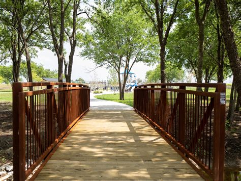 Parkland Dedication Ordinance Mansfield Tx