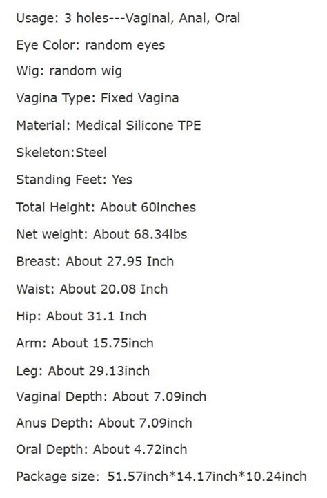 AdultStuffOnly ANGELICA The Perfect Female Sex Doll Body Ultra Realistic Full Body Blonde