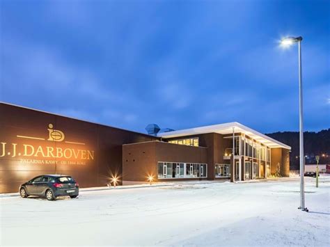 J. J. Darboven Tea & Coffee