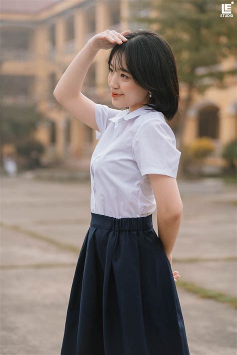 Nổi bật với vẻ đẹp tri thức điểm mặt các hot girl học bổng ĐH FPT