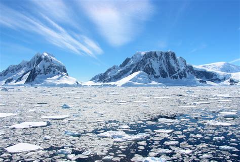 Antarctica: A One Week Expedition Itinerary - Road Unraveled