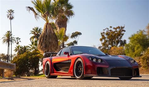 Mazda Rx7 Veilside Psd Official Psds