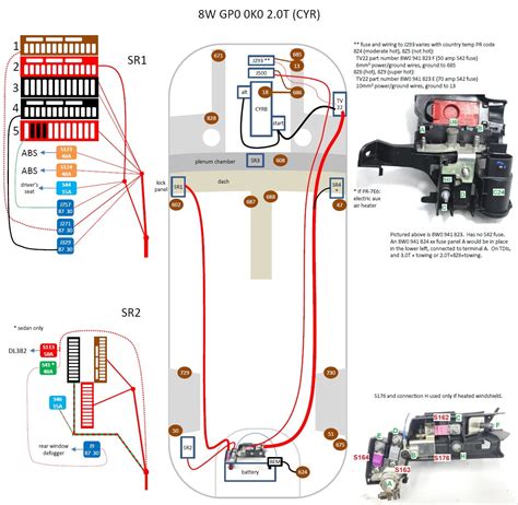 Audi B A Retrofit Electric Seats Audiworld Forums