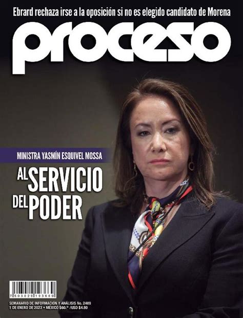 Proceso Proceso 2409 (Digital) - DiscountMags.ca