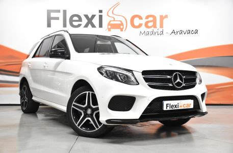 Suv Y Todoterrenos Mercedes De Segunda Mano Baratos