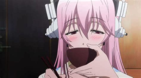 Let S Face It Super Sonico Is Hot MyAnimeList Net