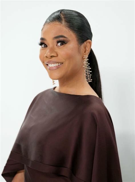 Regina Hall Cfda Fashion Awards In New York Celebmafia