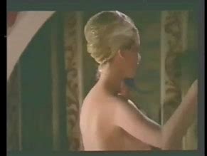 TANJA GRUBER Nude AZNude