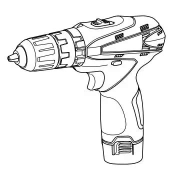 makita HP330D Cordless Hammer Driver Drill Instruction Manual