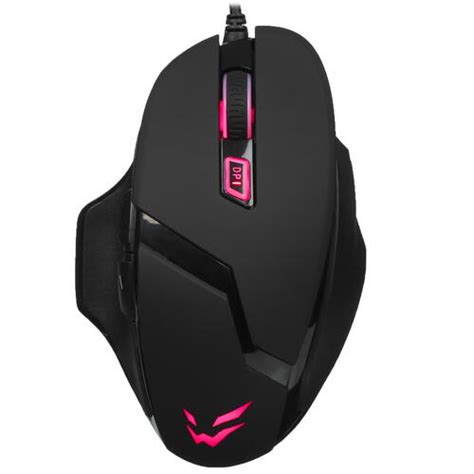 Инструкция и руководство пользования для Мышь проводная ARDOR GAMING ...