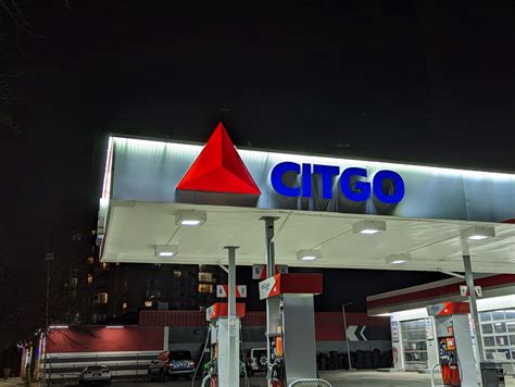 New citgo job opportunities will require tech skills 20