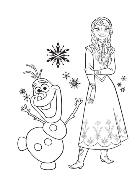 Frozen Kolorowanki Kolorowanka Do Druku Malowanka Kolorowanki Porn