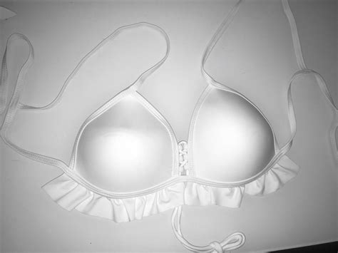 Neues Weisses Bikini Set In Kg Altmannsdorf For For Sale Shpock