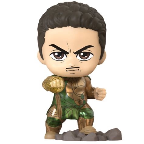 Eternals Gilgamesh Cosbaby S Hot Toys Figure