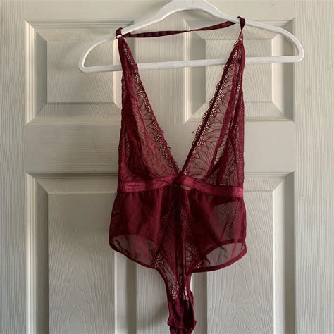 Lingerie Never Worn Medium Fredericks Depop
