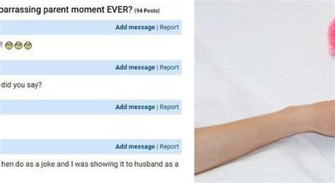 Mio Figlio Ha Trovato Il Mio Sex Toy La Confessione Della Madre Diventa Virale