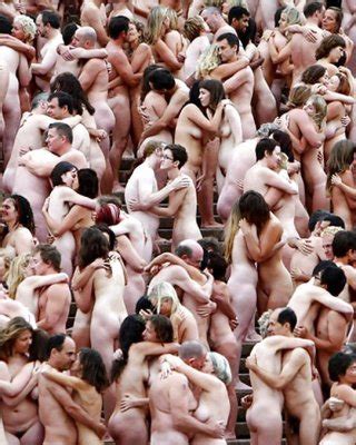 Spencer Tunick Sydney Opera House Porn Pictures Xxx Photos Sex Images Pictoa