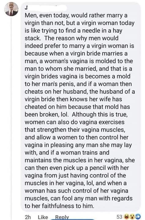 Ah Yes Time To Do My Daily Vagina Exercises R Badwomensanatomy