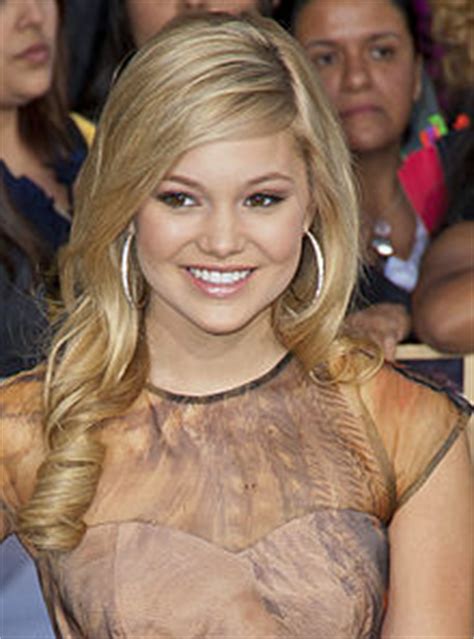 Olivia Holt | Disney XD Wiki | Fandom