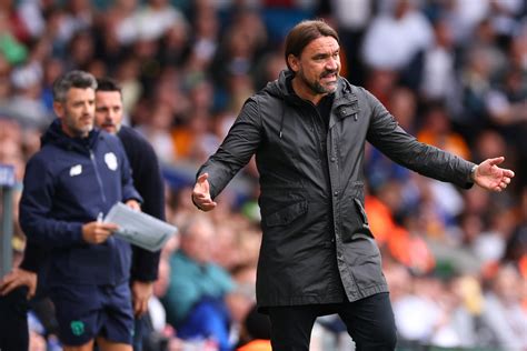 Wow: Journalist has just dropped fresh Leeds United transfer bombshell