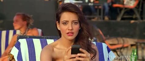 Naked Neha Sharma In Kyaa Super Kool Hain Hum