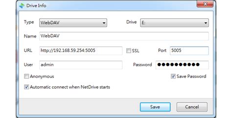 How To Access Files On Synology Nas With Webdav