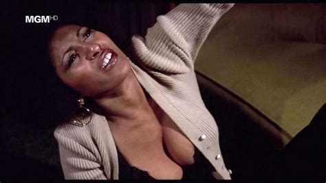 Pam Grier Exposing Her Nice Huge Boobs In Nude Movie Scenes Porn Pictures Xxx Photos Sex