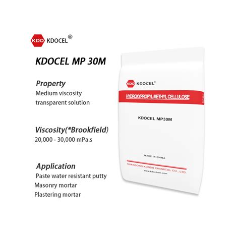 KDOCEL MP 30M KUNDU