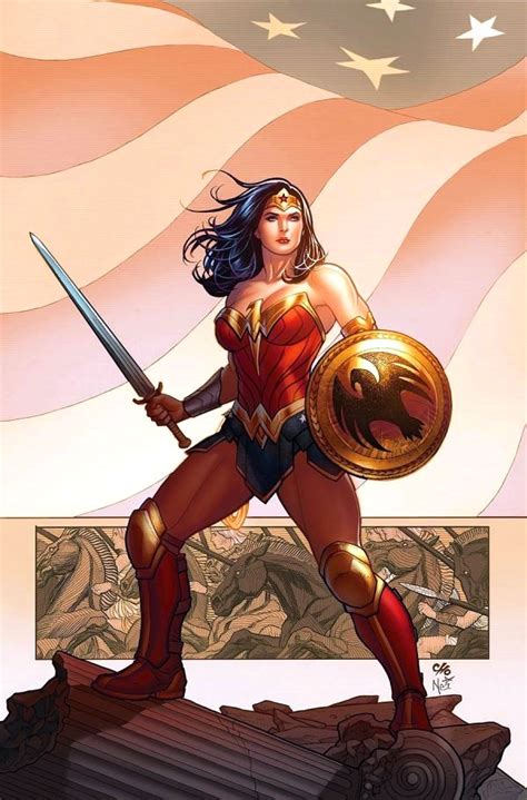 She S Fantastic Dc Multiverse Wonder Woman Rebirth