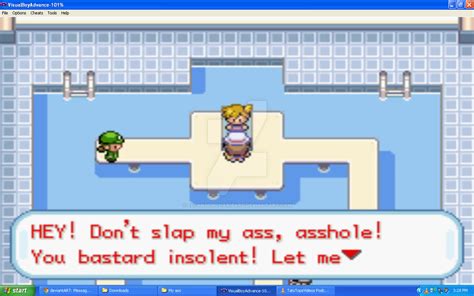 Misty S Ass By ElfangorCharizard On DeviantArt