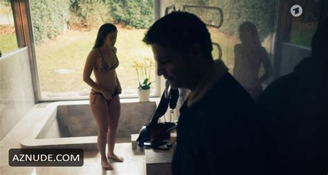 CECILIA STEINER Nude AZNude