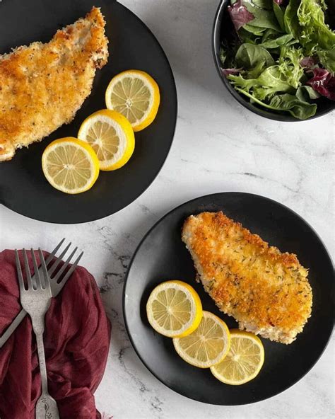 27 Best Chicken Cutlet Recipes for a Quick Dinner - All Nutritious