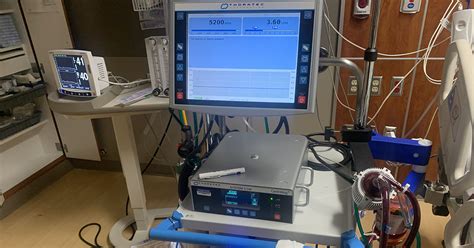 Ecmo How This Respiratory Machine Can Effectively Treat Covid 19