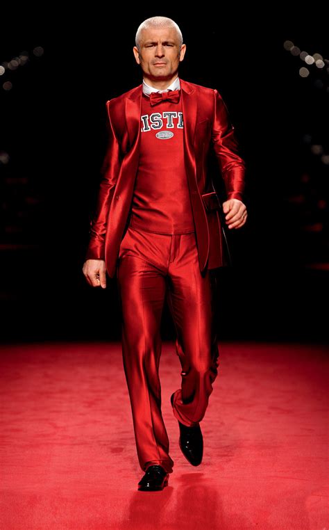 Dirk Bikkembergs Fall 2009 – FashionWindows Network