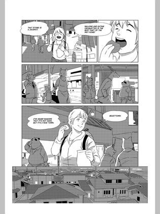 Estate In Estrus Luscious Hentai Manga Porn