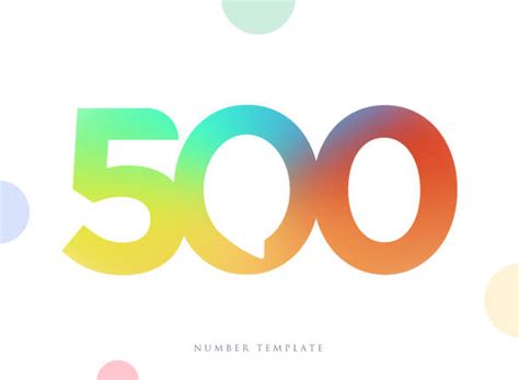 number  ilustrasi grafik vektor clip art bebas royalti