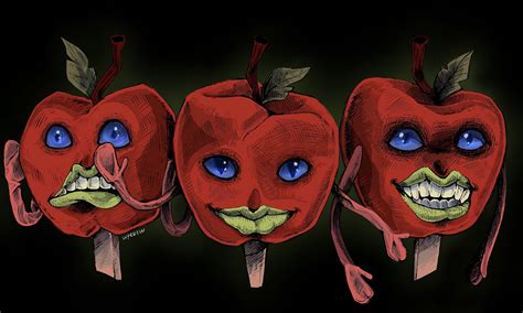 Happy Appy Creepypasta By Wpekew On Deviantart