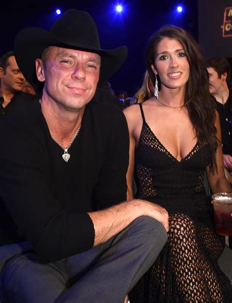 Kenny Chesney Reflects on When His Relationship With Ex Mary Nolan