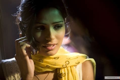 Фото: Миллионер из трущоб