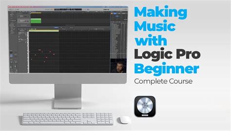 FaderPro | Making Music with Logic Pro: Beginner