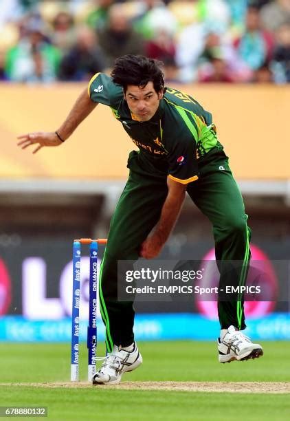 531 Mohammad Irfan Cricketer Stock Photos, High-Res Pictures, and Images - Getty Images